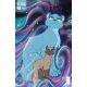 Feral #26 Cover C Trish Forstner Character Spotlight Variant