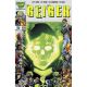 Geiger #25 Cover B Bryan Hitch & Brad Anderson Geiger Anniversary Variant