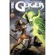 Geiger #25 Cover F Gary Frank & Brad Anderson Witchblade Team Up Variant