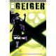 Geiger #25 Cover G 1:50 Gary Frank & Brad Anderson Variant