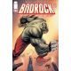 Badrock #3 Cover B Rob Liefeld Variant