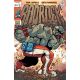 Badrock #3 Cover C Seth Damoose Variant
