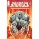 Badrock #3 Cover D Rob Liefeld Variant