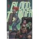 Blood & Thunder #17 Cover E Ej Su & Dee Cunniffe Witchblade Team Up Variant