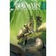 Bug Wars The Coming Of The Wardoom #2 Cover B Bengal Variant