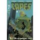 Capes #11 Cover B Conor Hughes Variant