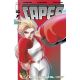 Capes #11 Cover E Sweeney Boo Variant