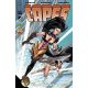 Capes #11 Cover F Mark Englert Witchblade Team Up Variant