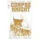Corpse Knight #6 Cover C 1:10 Tonci Zonjic Storybook Variant