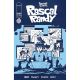 Exquisite Corpses Rascal Randy #3 Cover C Dylan Burnett Polybagged With Collectible Card Variant