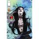 Eye Collector #4 Cover C Gmb Chomichuk Witchblade Team Up Variant