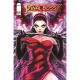 Final Boss #10 Cover B Isa Works Variant