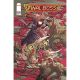 Final Boss #10 Cover C Derek Hunter Variant