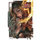 Final Boss #10 Cover D Tyler Kirkham Witchblade Team Up Variant