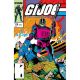 G.I. Joe A Real American Hero 110 Hama Files Edition