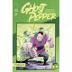 Ghost Pepper #15 Cover C Cliff Rathburn Variant