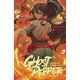 Ghost Pepper #15 Cover D 1:25 Rachta Lin Variant