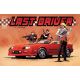 Last Driver #2 Cover B Sean Murphy Variant