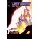 Last Driver #2 Cover C Dustin Nguyen Variant