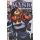 Mask #4 Cover B Jay Anacleto & Romulo Fajardo Jr Variant
