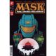 Mask #4 Cover D 1:25 Patricia Martin Variant