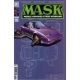 Mask #4 Cover E 1:50 Ej Su Variant