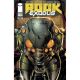 Rook Exodus #11 Cover B Jason Fabok & Brad Anderson Variant