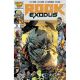 Rook Exodus #11 Cover D Bryan Hitch & Brad Anderson Geiger Anniversary Variant
