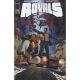 Royals #6 Cover C Ifesinachi Orjiekwe Variant