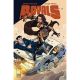 Royals #6 Cover G Jacob Perez Witchblade Team Up Variant