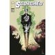 Spawn Scorched #55