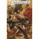 Spawn Scorched #55 Cover B Don Aguillo Variant