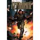 Terminal #3 Cover E 1:50 Brandon Peterson Variant