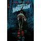 Universal Monsters Blood Of The Wolf Man #4 Cover B Mike Del Mundo Variant