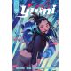 Yumi 00Ex #2 Cover B Loish Variant