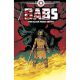 Babs The Black Road South #6 Cover B Declan Shalvey Unlock Variant