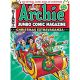 Archie Jumbo Comic Magazine #2 Christmas Extravaganza