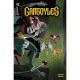 Gargoyles #2 Cover B Christopher Jones Variant