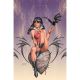 Vampirella #6 Cover I 1:15 Joseph Michael Linsner Virgin Variant
