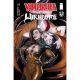 Vampirella X Witchblade Special #1