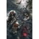 Vampirella X Witchblade Special #1 Cover L 1:20 Francesco Mattina Virgin Variant