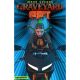 Mark Spears Graveyard Shift #1 Cover C Mark Spears Shift Just Got Weird Variant