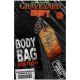 Mark Spears Graveyard Shift #1 Cover D Mark Spears Body Bag Edition Blind Bag With Bonus Trading Card Variant