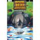 Pooh Bear Adventures Eeyores Special Day #1 Cover B Tessa Rose Sad Reflections Variant