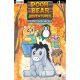 Pooh Bear Adventures Eeyores Special Day #1 Cover C Napua Ahina Variant