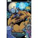 Zor Spooky Special #1 Cover B Erick Marshall Variant