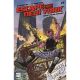 Escape From New York Escape From Chicago #1 Cover B Danica Brine Variant