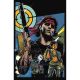 Escape From New York Escape From Chicago #1 Cover G 1:10 Stephen Mooney Virgin Card Stock Variant