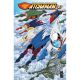 Gatchaman #21