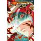 Gatchaman #21 Cover B Alessio Zonno Variant
